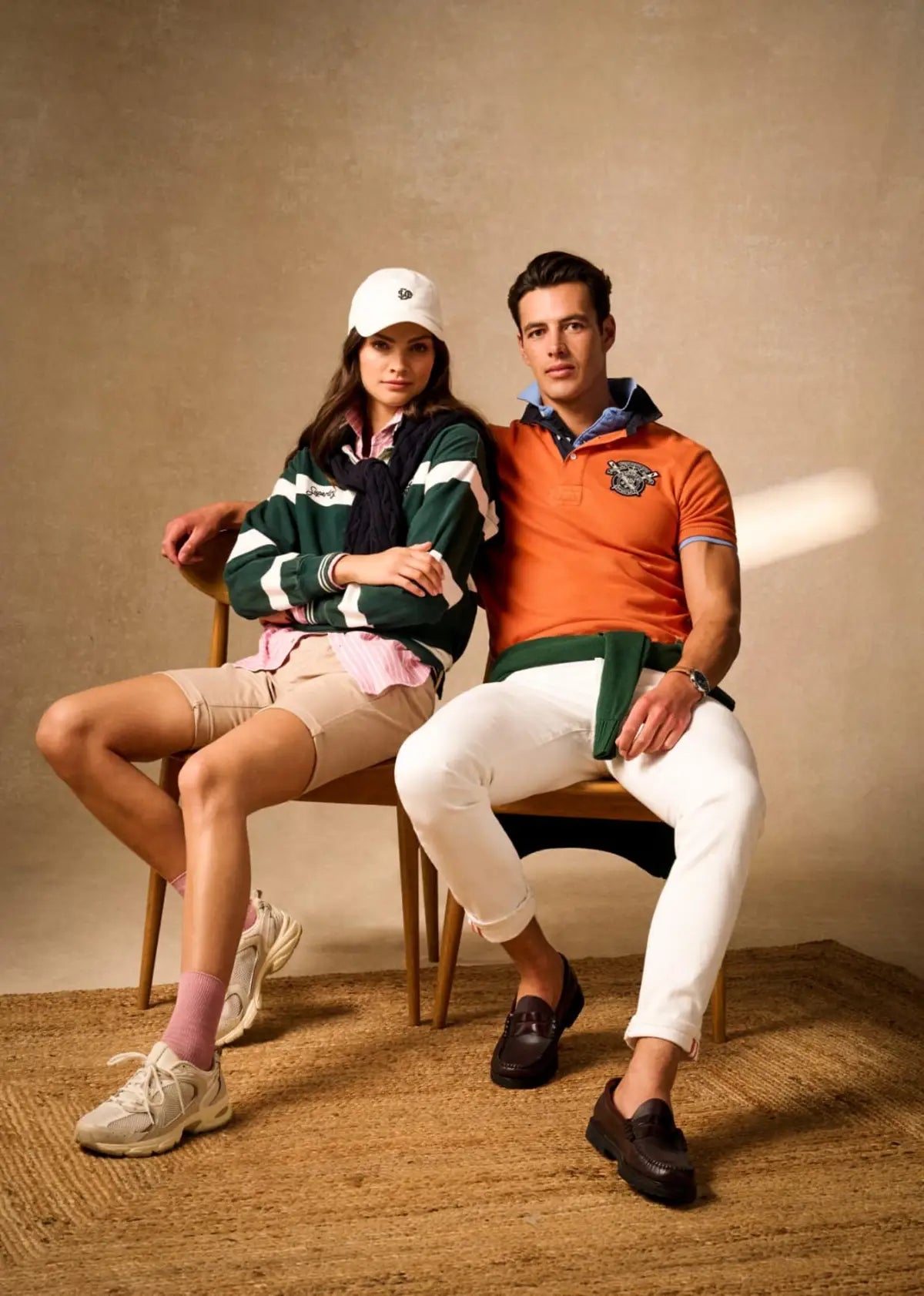 Superdry abre su tienda online en Argentina y prevé un local en Unicenter