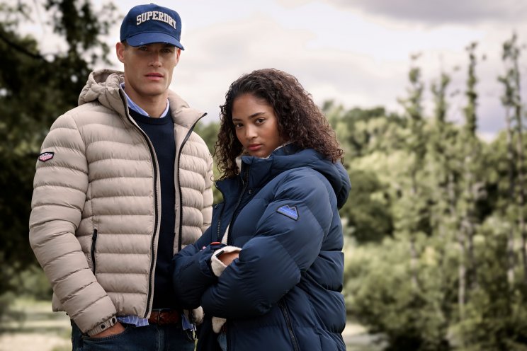 Superdry to open stores in Argentina