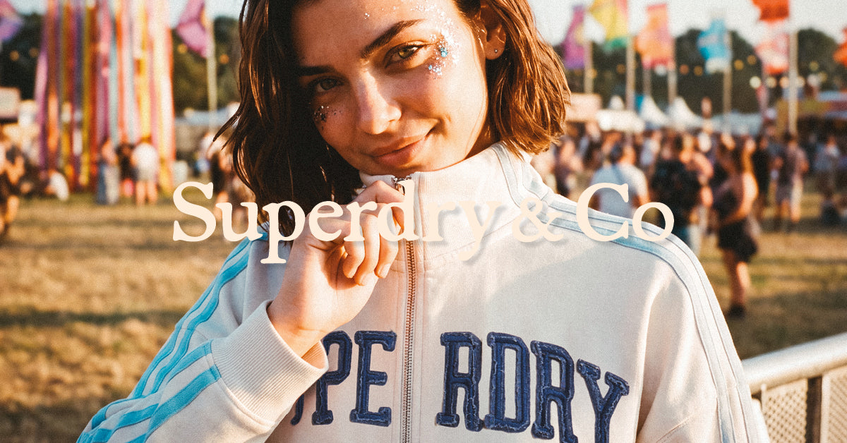 Superdry se suma a la fiebre por Argentina con un plan de cinco aperturas
