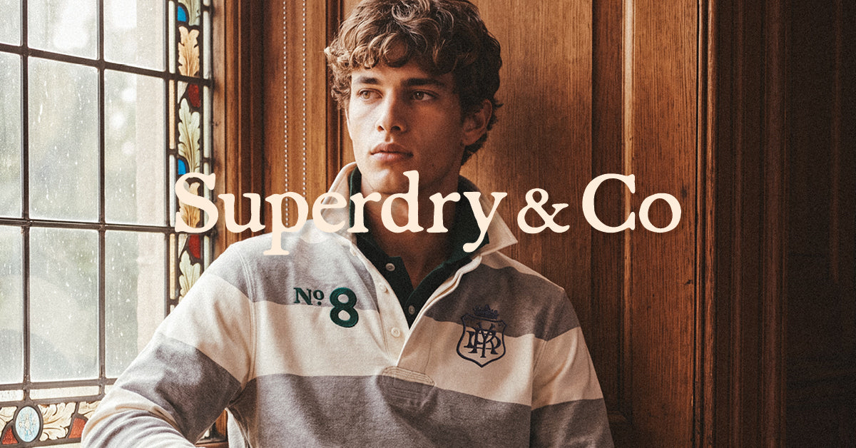 Superdry y Jack & Jones desembarcan en Unicenter