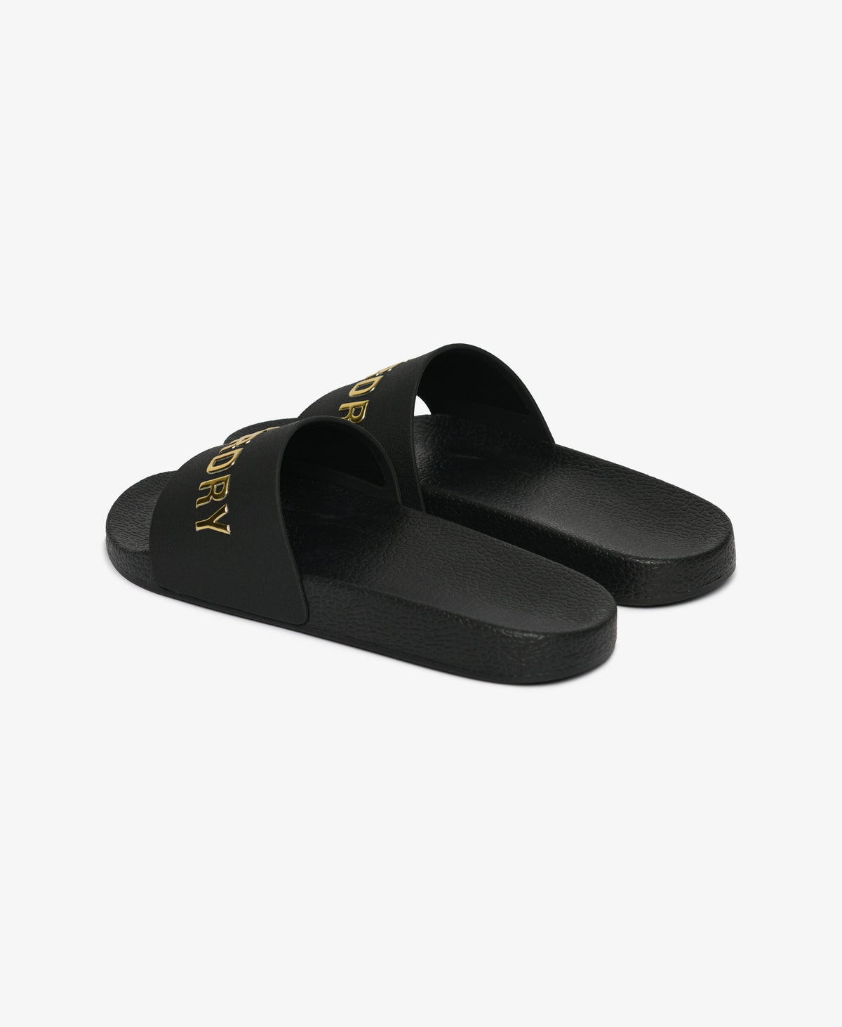 Ojotas Premium Metallic Pool