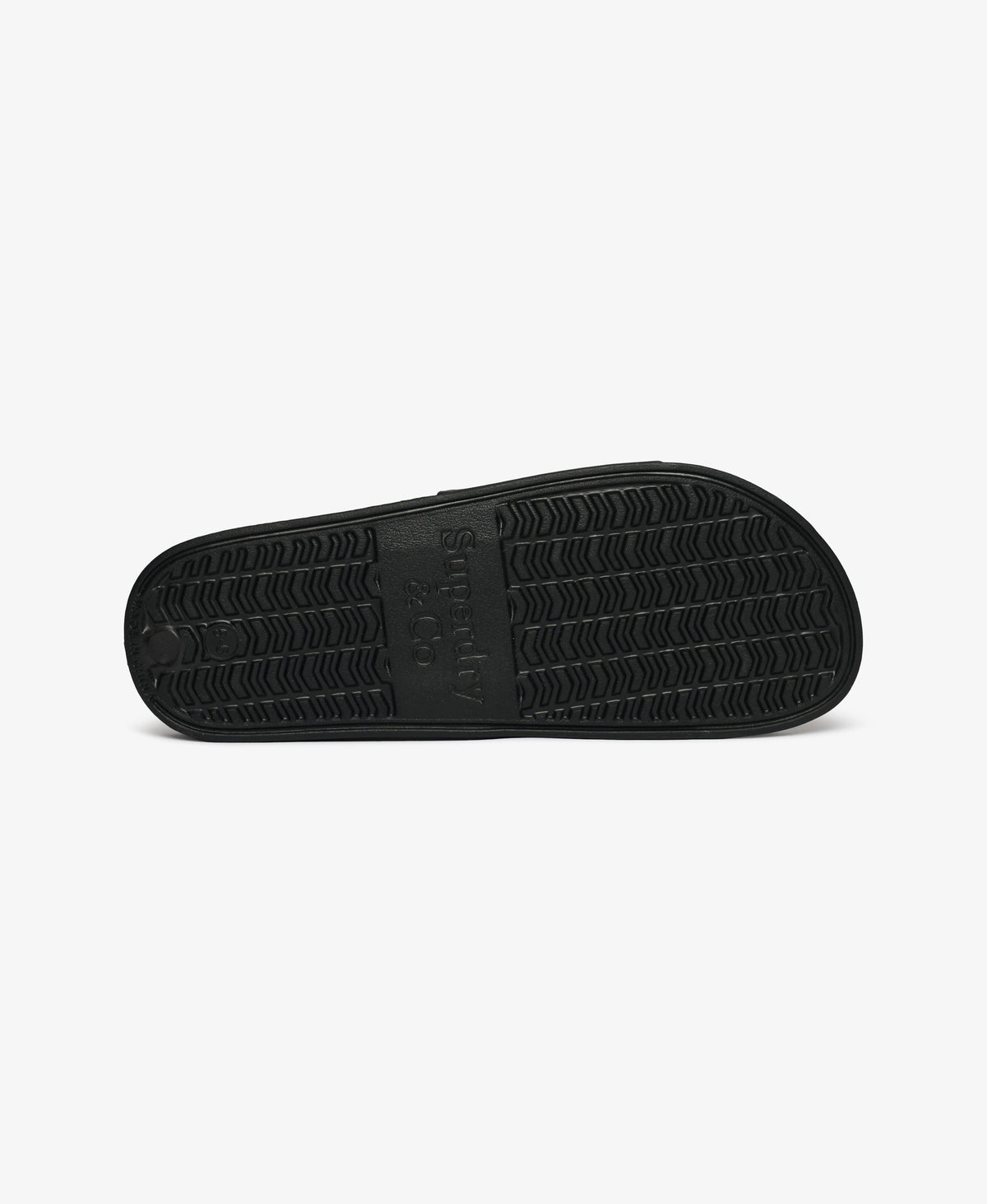 Ojotas Premium Metallic Pool