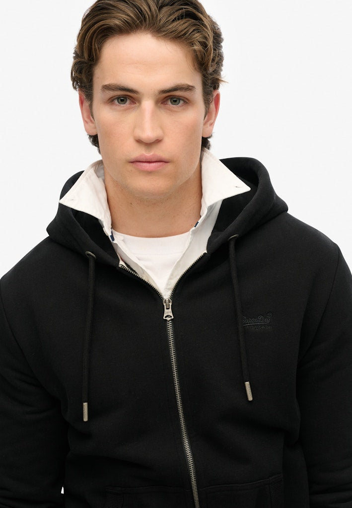 Sudadera con Capucha y Cremallera Essential Logo [fc:image_id:67371cca048262df69446d55] [fc:hash:24c80a3d2dc8515269a0ff90fbfacc3710c1a783]