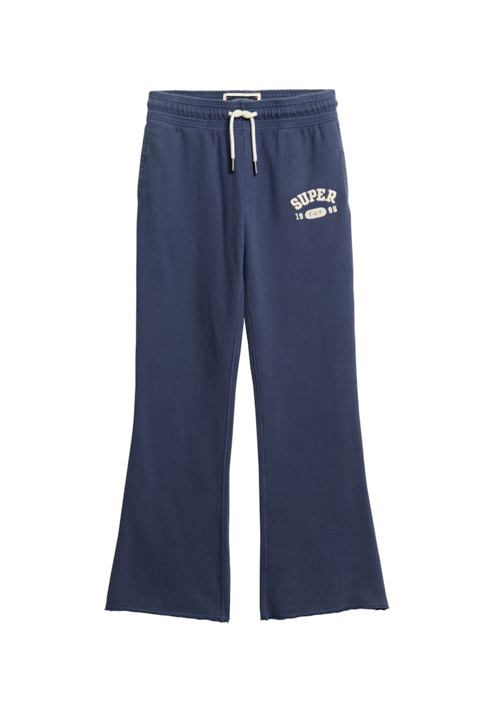 Joggers Acampanados de Talle Bajo Athletic Essentials [fc:image_id:67a0d7463786503c8850aafe] [fc:hash:c91291f1970df8a7a9ca49feef96fa48778fc197]