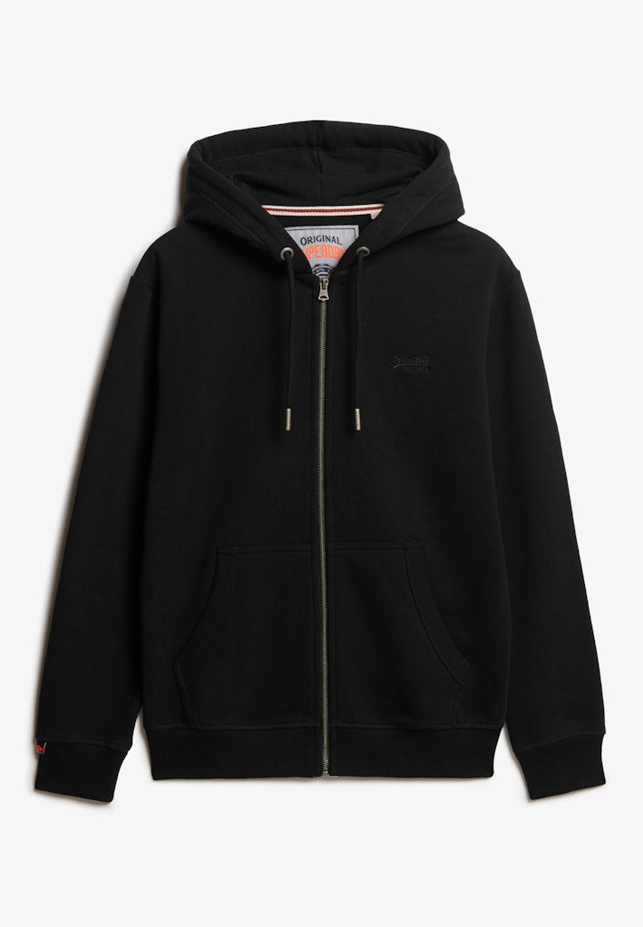 Sudadera con Capucha y Cremallera Essential Logo [fc:image_id:67ab20bd866d543b531a422d] [fc:hash:48778dcce6287cebb3f68c06d6944298a6b4ca21]