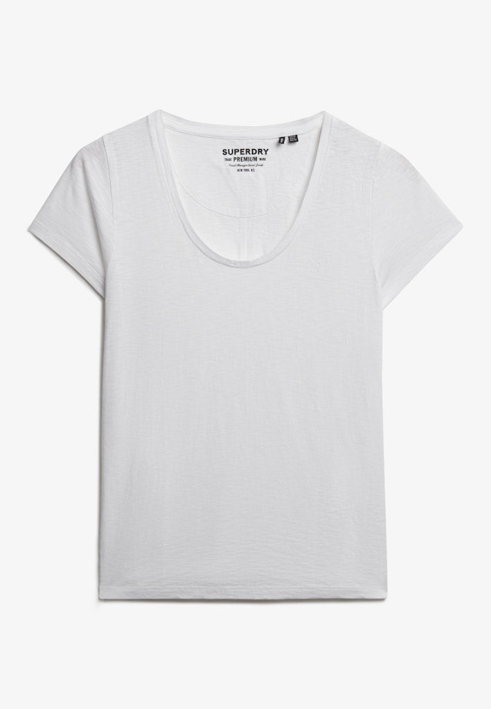 Camiseta Studios Cuello Redondo Corte Ajustado [fc:image_id:67d026e6974f393557b9c15c] [fc:hash:37cbd35d93150e61f8fd8c608cb78b1b98cbd526]