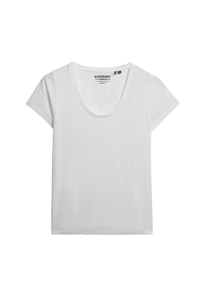 Camiseta Studios Cuello Redondo Corte Ajustado [fc:image_id:67d026e88cb14df5114c93c8] [fc:hash:668064beaddf3b393f4ccd158953b8ca96df689f]