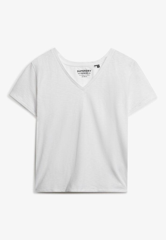 Camiseta Studios Slub con Bordado [fc:image_id:67d031ae8cb14df5114ca979] [fc:hash:43955f9778ed82949eed65c5a23fddd60161f908]