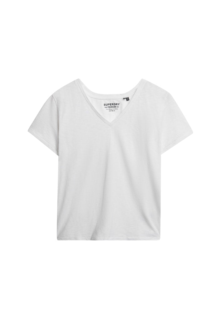 Camiseta Studios Slub con Bordado [fc:image_id:67d031af20d322ed84cc0ffb] [fc:hash:64c4026130f525600f4b48ab0bade9726b692bf2]