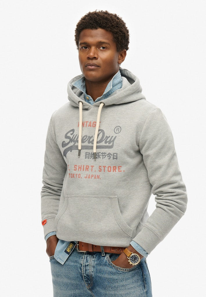 Sudadera de corte relajado con capucha y logo Vintage Heritage [fc:image_id:67f50fa75a73ae715fa0b8b5] [fc:hash:f6d92b820494af4b2eca0a652a9d63f55e594b77]