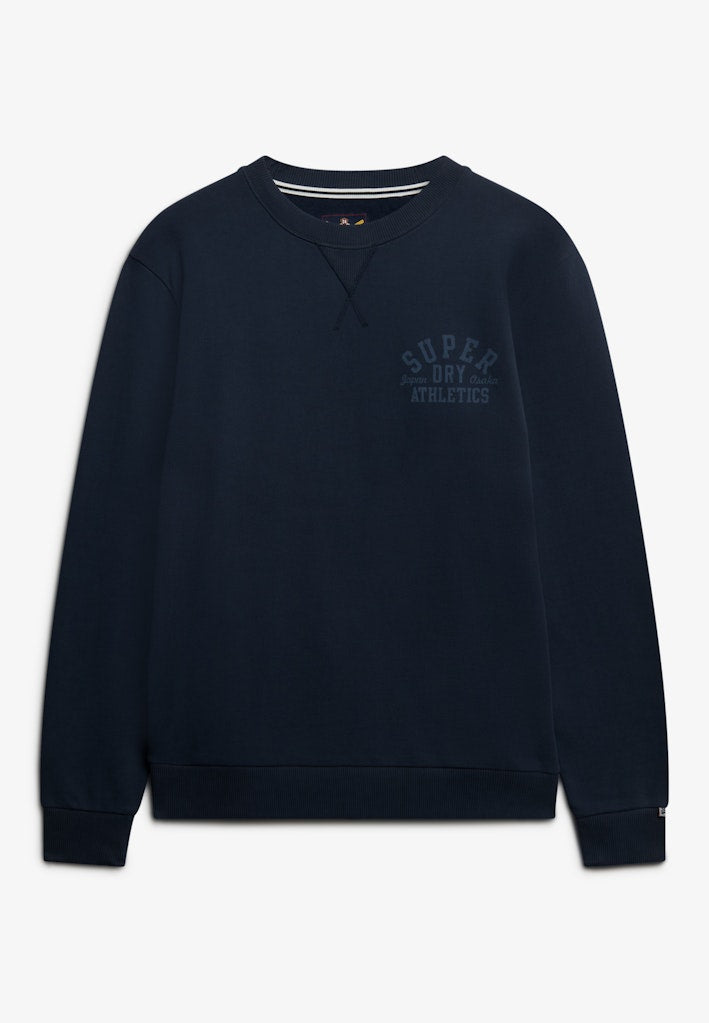 Sudadera Cuello Redondo Athletic Essentials [fc:image_id:67f50fc3ad24176d3500974a] [fc:hash:58ea3945ed6b382845449cbd8791f2692e1831c2]