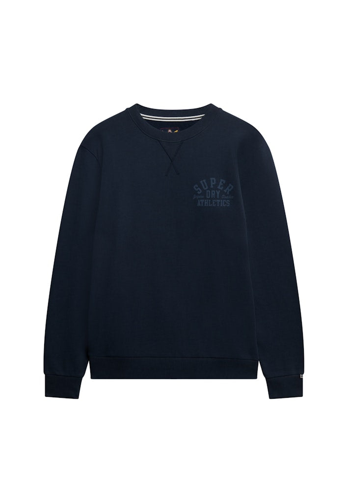 Sudadera Cuello Redondo Athletic Essentials [fc:image_id:67f50fc45240c96189cb3708] [fc:hash:83e43f180049f18699944a9ec6ff8bee2d498d33]
