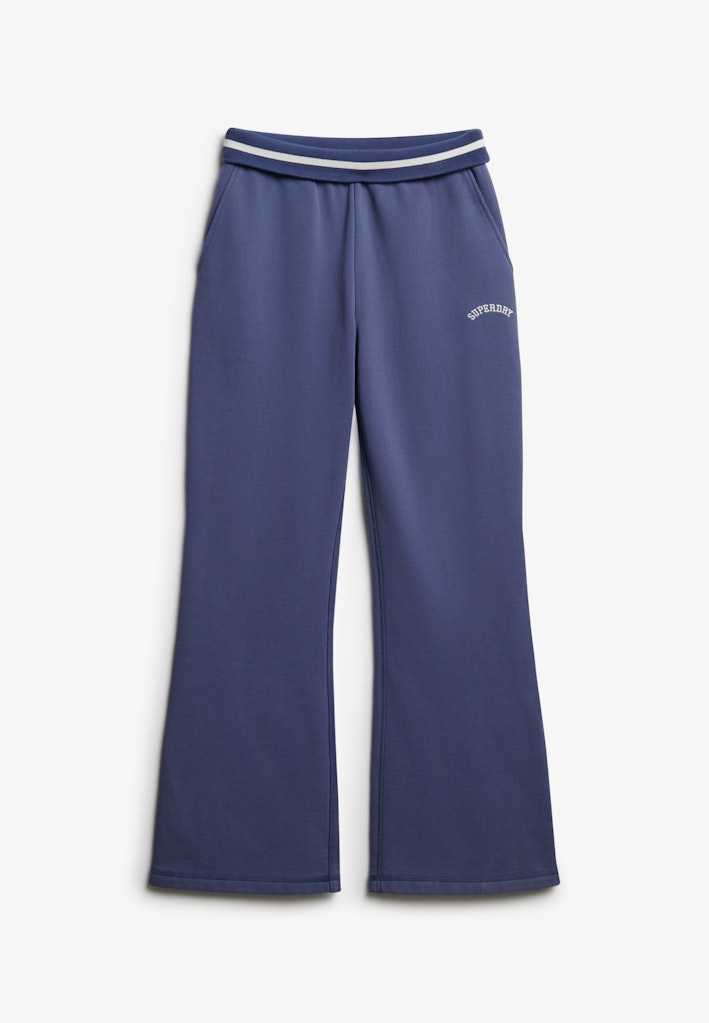 Jogger Flare Athletic Essentials Logo Talle Bajo [fc:image_id:683f34bafad97fda7bd230db] [fc:hash:ba8be4dd0d7d42709b4115f7fddb44a68d9d4b23]