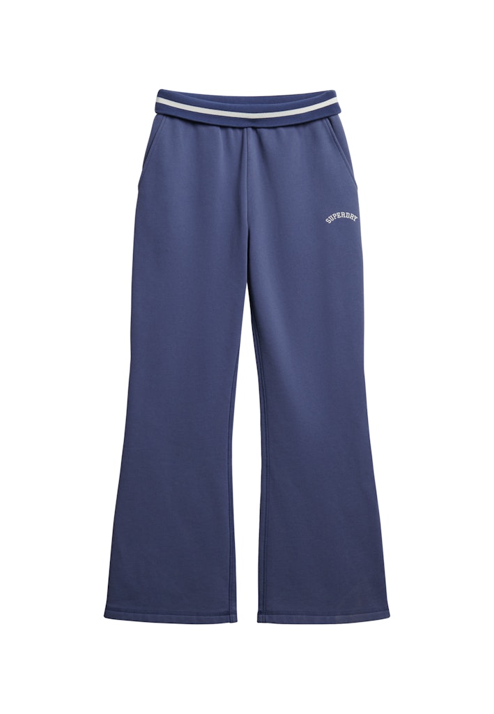 Jogger Flare Athletic Essentials Logo Talle Bajo [fc:image_id:683f34bd77be0f8a95c1971a] [fc:hash:9b20e4b0615405985af246cd784af847cba89130]