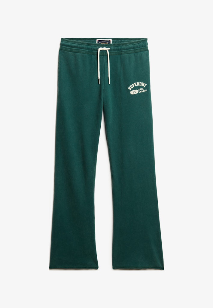 Joggers Acampanados de Talle Bajo Athletic Essentials [fc:image_id:6862c5e12c115d39cef96b6b] [fc:hash:fd4d2c31179bca67771a2770f61257c366701d88]