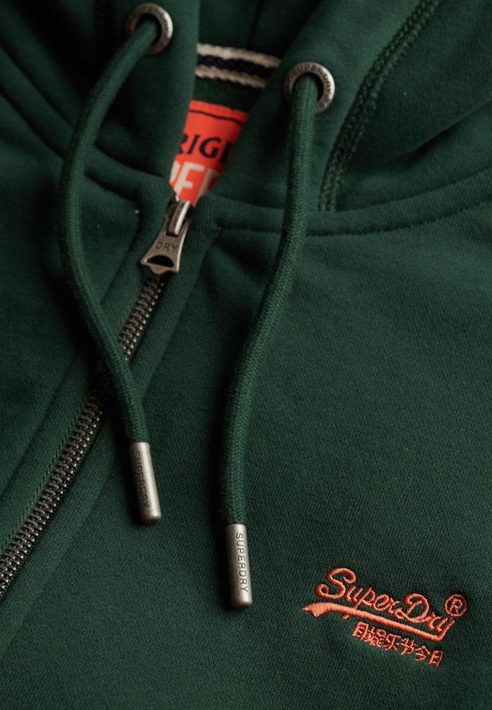 Sudadera con Capucha y Cremallera Essential Logo [fc:image_id:68671aef3573056d4dff2110] [fc:hash:b4936b794537d708a6ea62cfe128e5465ef9bc88]