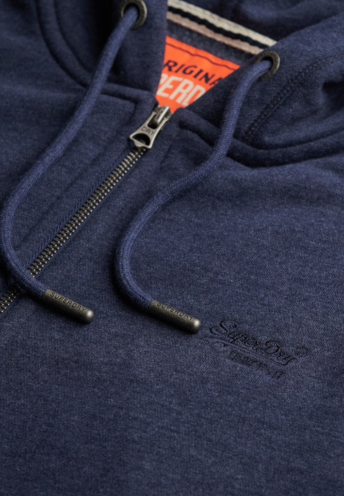 Sudadera con Capucha y Cremallera Essential Logo [fc:image_id:68671b031c6b2b6860081c3a] [fc:hash:8af580cc1bc52547dab71aacfd2010e117860d7a]