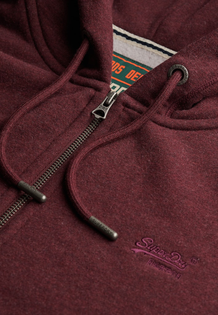Sudadera con Capucha y Cremallera Essential Logo [fc:image_id:68671b0bfeb3b5f64af5bd83] [fc:hash:cb9bef31193254059bae1d373588c0c9e410d185]