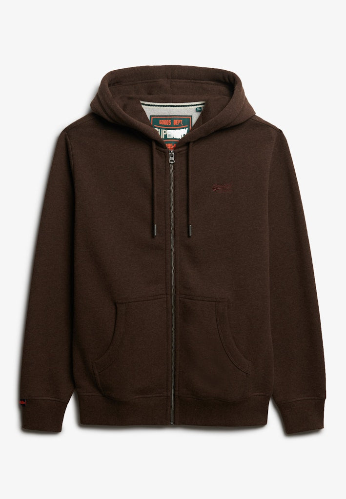 Sudadera con Capucha y Cremallera Essential Logo [fc:image_id:686e2daedd786ef74194ef71] [fc:hash:07433cce00c00d38a3bd41c733b7418f328d1098]