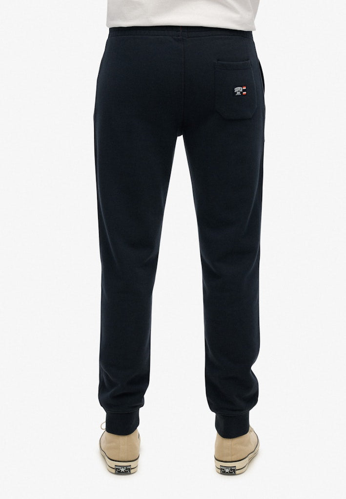 Joggers Essential Logo Semi Cepillados [fc:image_id:68713bd401001a352ce71c2d] [fc:hash:1b071eb13f8d9a087165c900f6efa9f8b192cfc0]