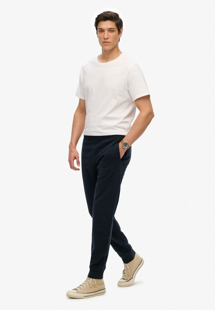 Joggers Essential Logo Semi Cepillados [fc:image_id:68713bd8fa6e9bdf875b4e18] [fc:hash:ac07d1240b4ea56e52edbd2374387837c1bc7aa9]