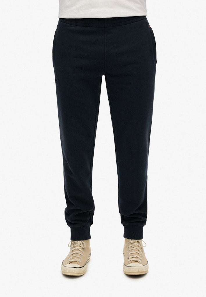 Joggers Essential Logo Semi Cepillados [fc:image_id:68713bda181579155557a476] [fc:hash:4b8723e96eb853b221e2f09812434529c5778f10]