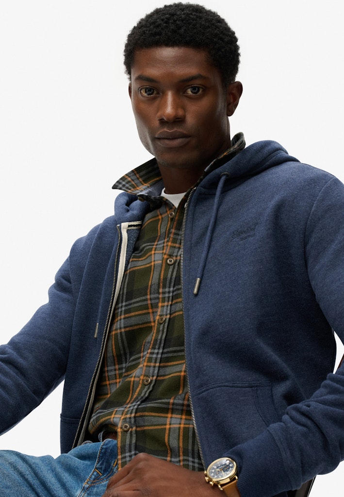 Sudadera con Capucha y Cremallera Essential Logo [fc:image_id:68731f228fac437a5b7f7fb6] [fc:hash:6d7877d510d246fb50cb2c44cdf0156f68100ea7]