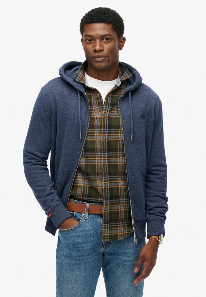 Sudadera con Capucha y Cremallera Essential Logo [fc:image_id:68731f22de1a562cdde74032] [fc:hash:520be5eccff764e4c2a452f4a7137f82fb0d9fda]