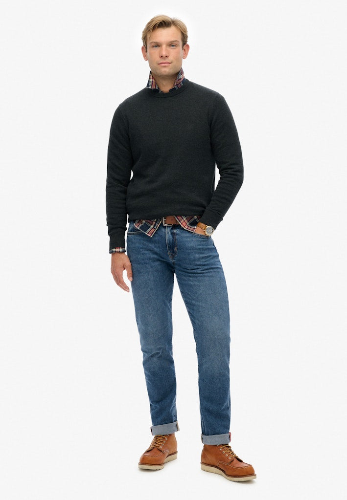 Jersey de Algodón Essentials [fc:image_id:68733ba16e170f0df1cf3742] [fc:hash:9027e6e8dd89415352ca3633813a3feded237b0b]