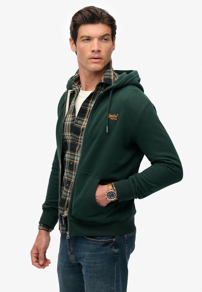 Sudadera con Capucha y Cremallera Essential Logo [fc:image_id:687ca09328c726aa2cf0ec72] [fc:hash:57a700aea585ed5a1d26332cd0ff9b4be52f58d7]