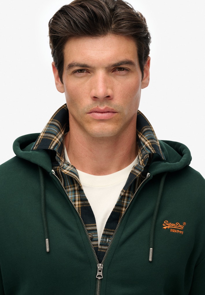 Sudadera con Capucha y Cremallera Essential Logo [fc:image_id:687ca093bbd3ef9eb35ad90e] [fc:hash:a200dd6abb29b09bff3ac31570031809e0132099]