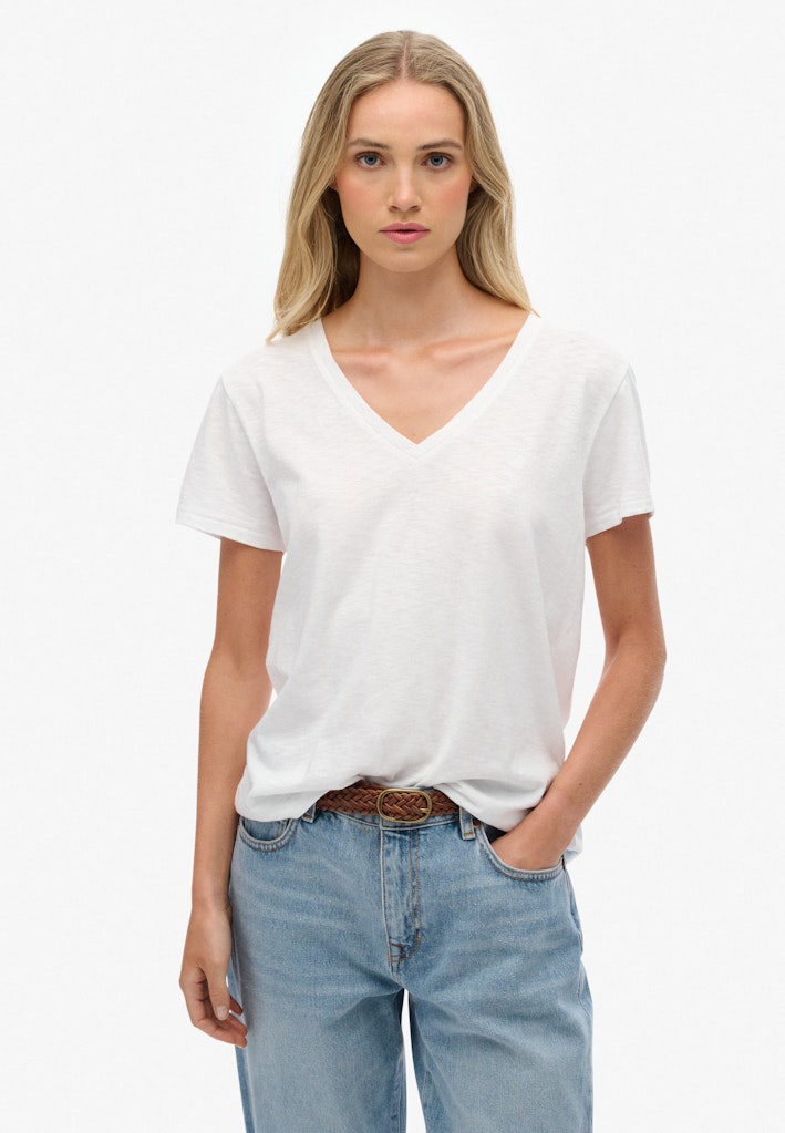Camiseta Studios Slub con Bordado [fc:image_id:687fcd9c3922c327c887b1d4] [fc:hash:719044b448005c228d544af05bd5dee8f622eebc]