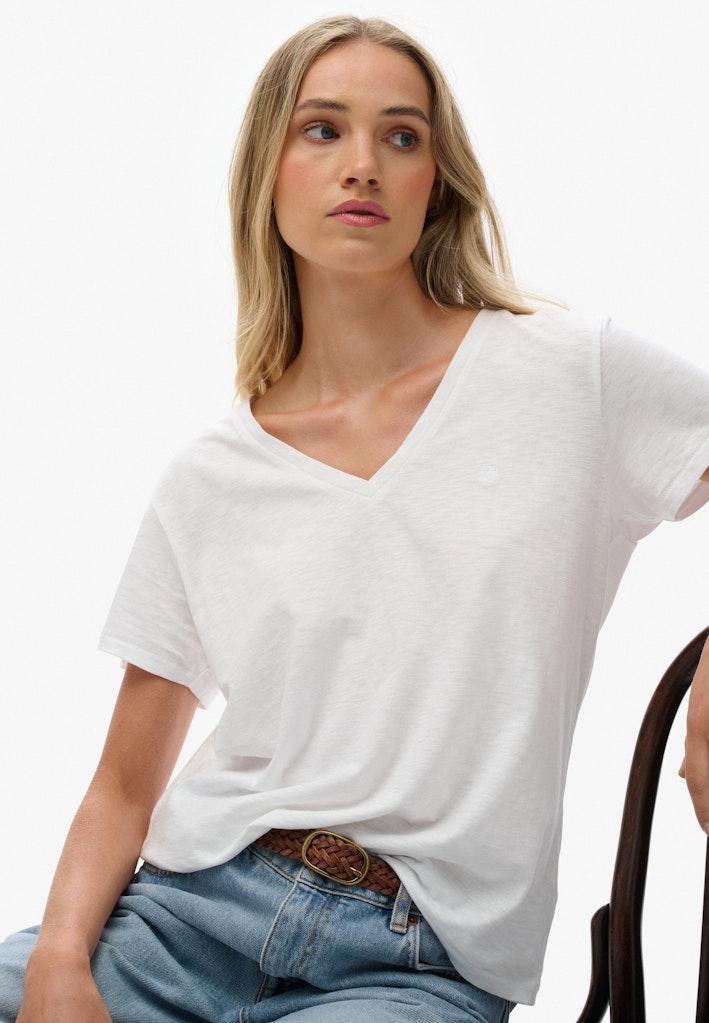 Camiseta Studios Slub con Bordado [fc:image_id:687fcd9d3922c327c887b1da] [fc:hash:59a7a7f9a0168f64ce4cc5de1d4ee862f623904c]