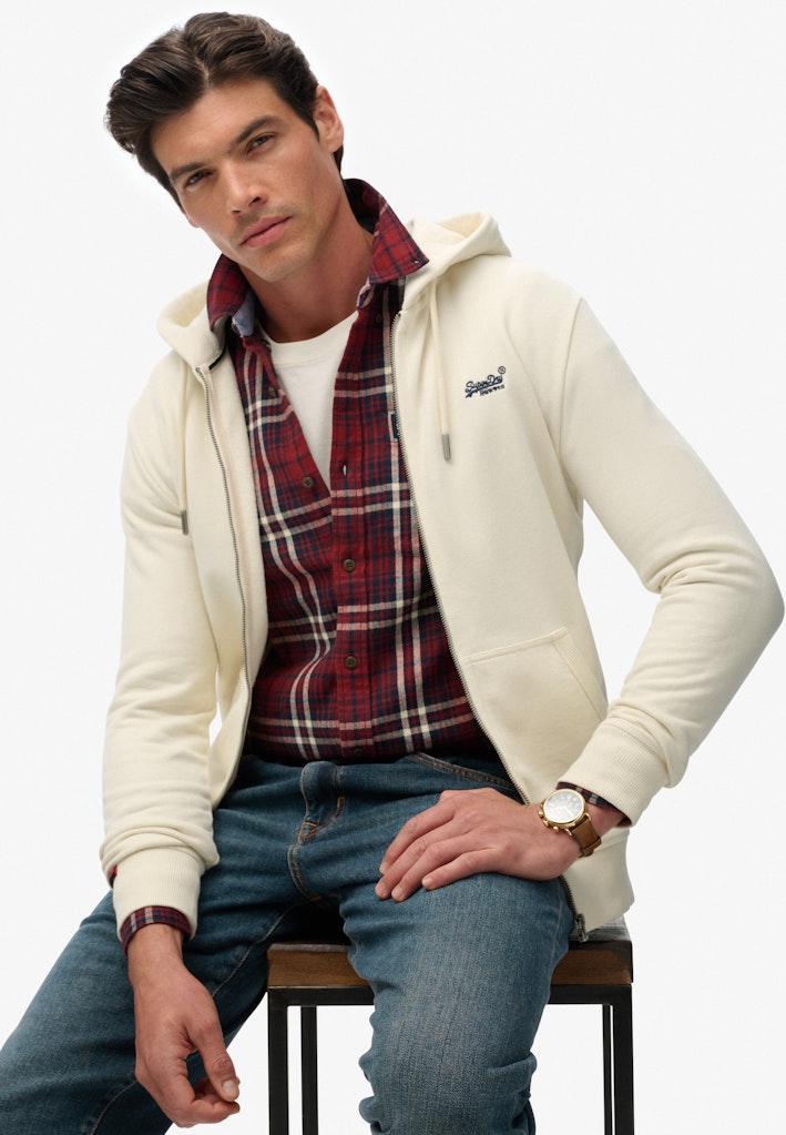 Sudadera con Capucha y Cremallera Essential Logo [fc:image_id:68802ba3ba12ac91ccfee1f2] [fc:hash:4985bf7bab0efd271687f2ddd0ee2c7fbf1519d2]