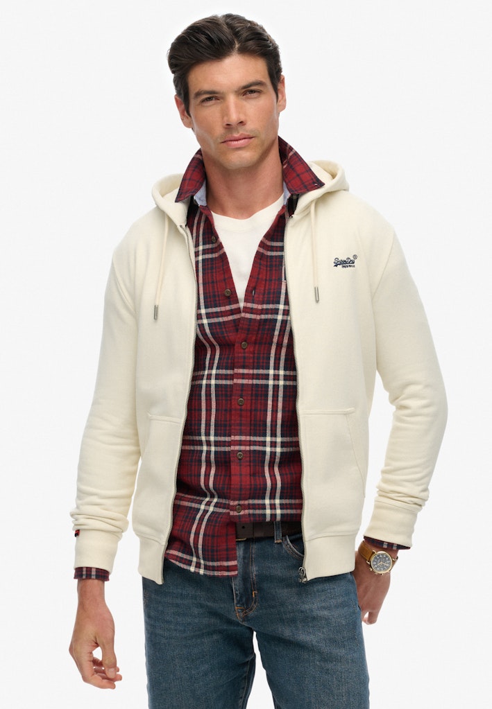 Sudadera con Capucha y Cremallera Essential Logo [fc:image_id:68809404f8d9a4a3ddd5b365] [fc:hash:5d846b61a7ed2f250f3e3823f5f3fa92666b0638]