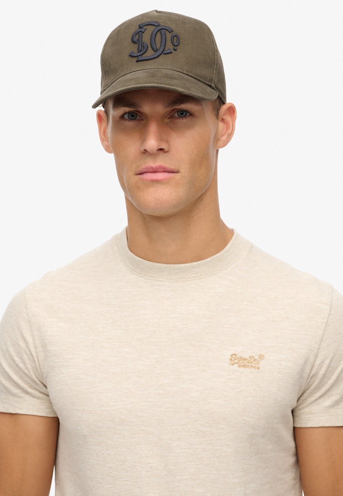 Gorra con monograma Trucker Merchant Store [fc:image_id:6880940bd4fb93a07e88ae70] [fc:hash:23b6ad8d9b54ee4d18e22339b54a25a09ae19ba8]