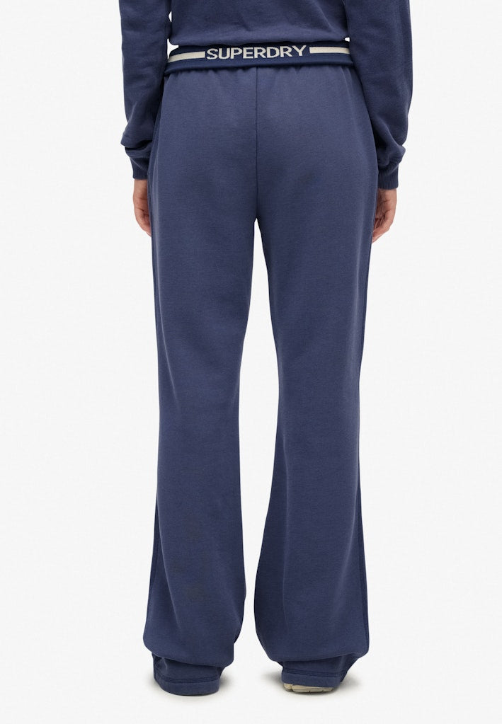 Jogger Flare Athletic Essentials Logo Talle Bajo [fc:image_id:68955fc8296f60e06b234b72] [fc:hash:20ba0c7ebec942231863a2e6c6001a89aa713423]