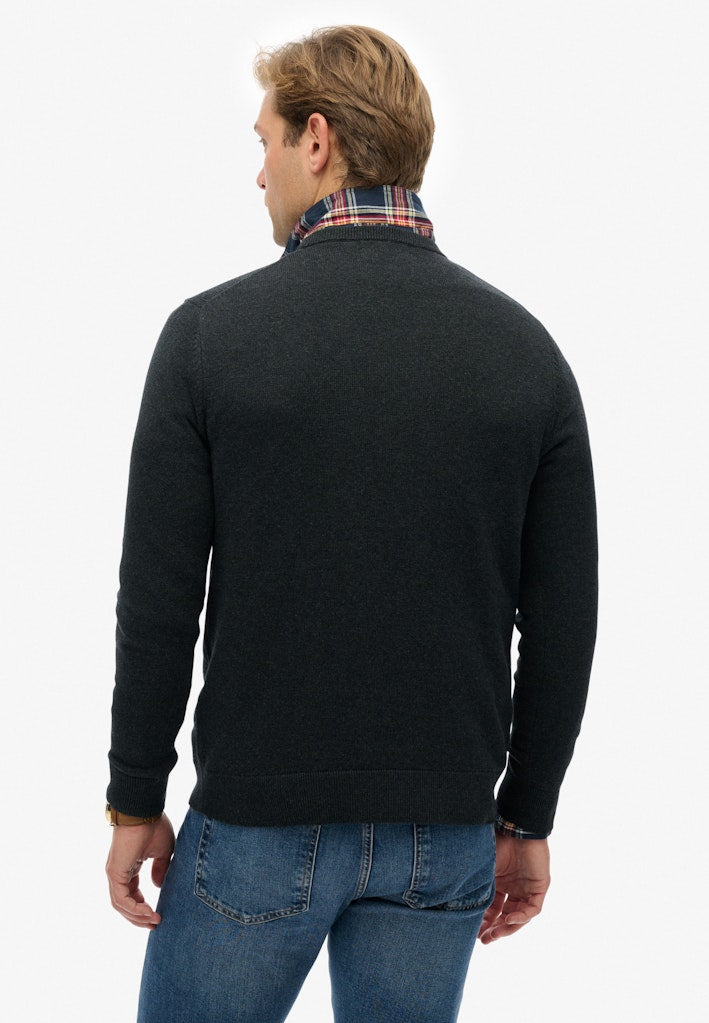 Jersey de Algodón Essentials [fc:image_id:6897cc499de50ae4952956d1] [fc:hash:7be5a651fdce20cecc7d6e77afee0d1720249369]