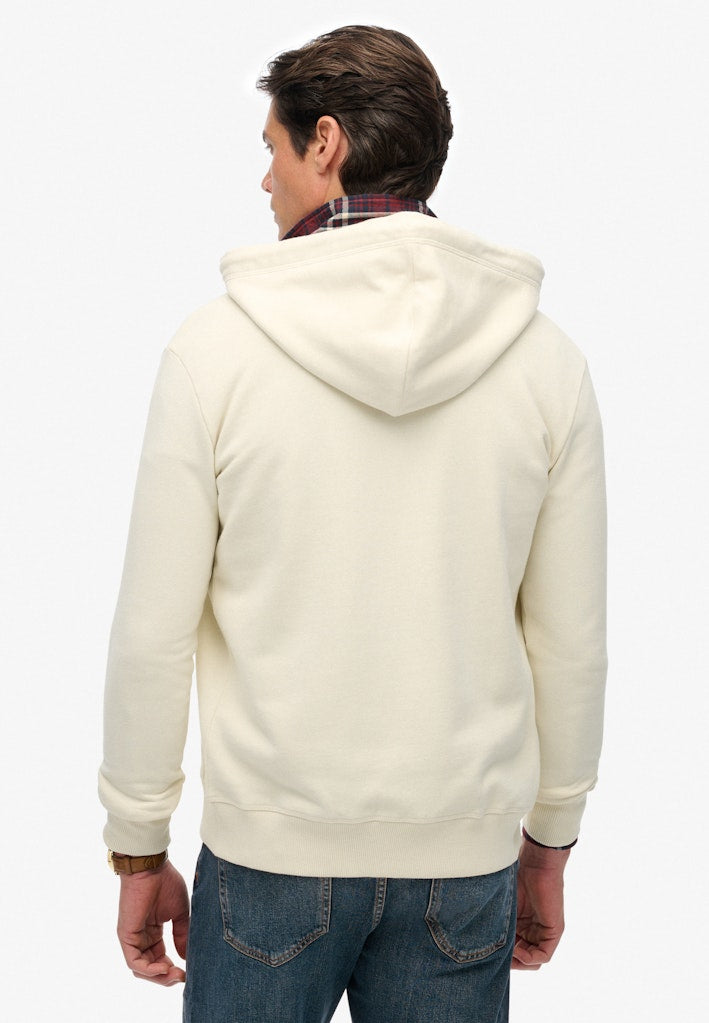 Sudadera con Capucha y Cremallera Essential Logo [fc:image_id:6897cc585f2883411100b713] [fc:hash:cf805e50771d5871de863e9c974051f9326020c7]