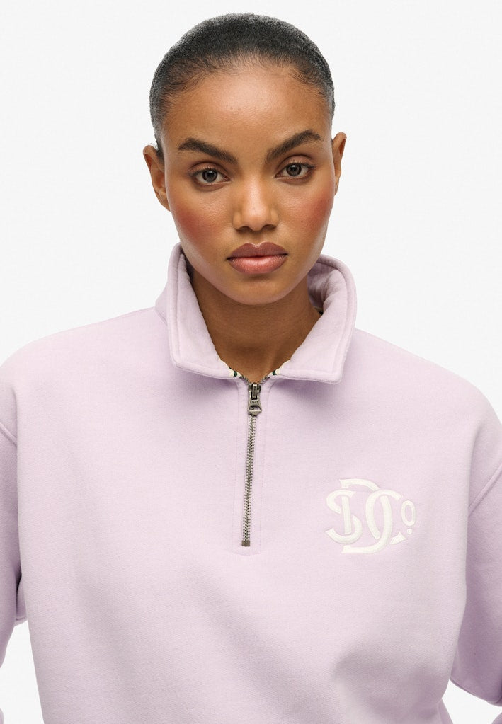 Sudadera SD&Co. con Cuello y Media Cremallera [fc:image_id:6897cc5db68b88e561059767] [fc:hash:19ebf0bba88c23944dab257249395e94c1143225]