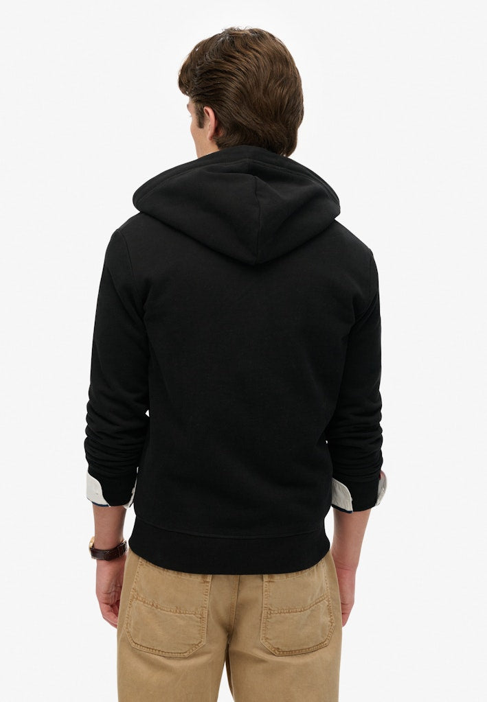 Sudadera con Capucha y Cremallera Essential Logo [fc:image_id:6897cc5e1f44da73d9f0e405] [fc:hash:867037d1f4c432352fe5f282e8c34d99a0200aca]