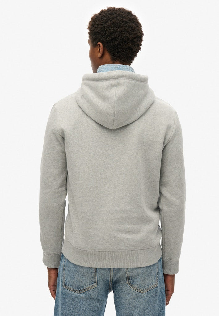 Sudadera de corte relajado con capucha y logo Vintage Heritage [fc:image_id:6897cc6084bcfb211fbe889a] [fc:hash:43e9b1eb07c83628c0f98bdf85390a739dcb8522]
