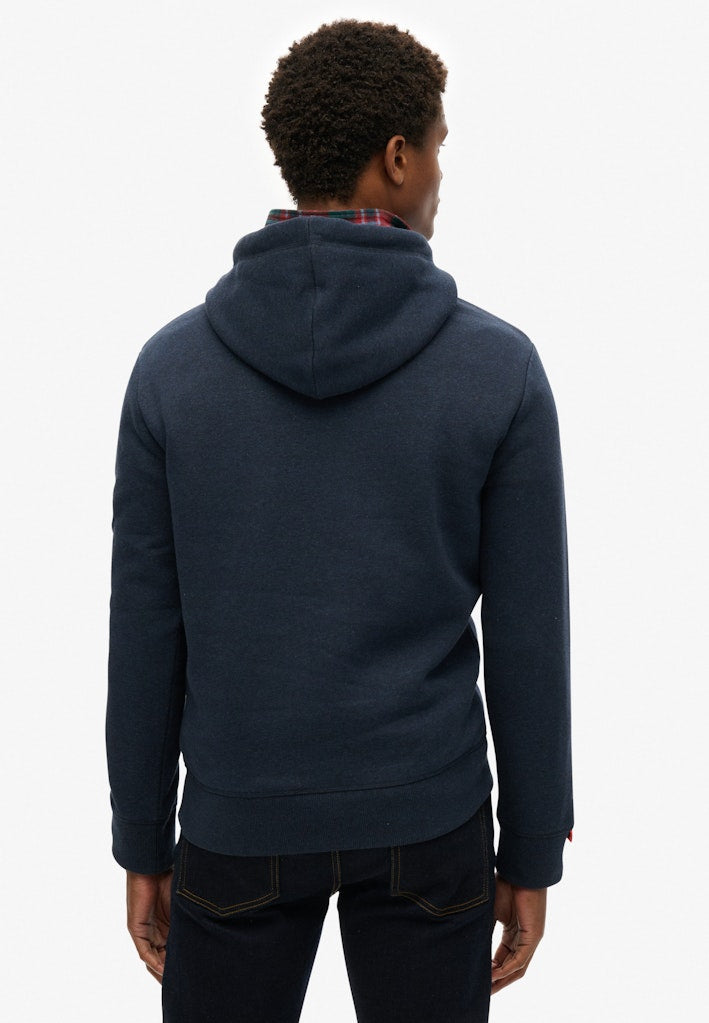 Sudadera de corte relajado con capucha y logo Vintage Heritage [fc:image_id:6897cc649de50ae495295712] [fc:hash:313162091782c3aa85df3847eaaff23e1c928fda]