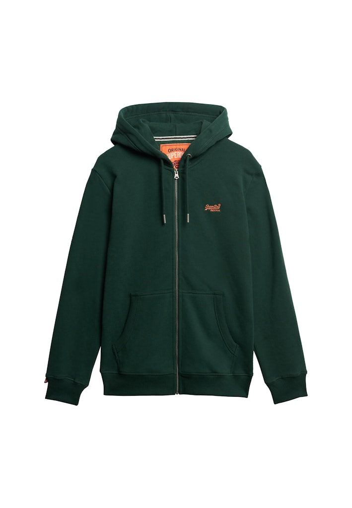 Sudadera con Capucha y Cremallera Essential Logo [fc:image_id:689cf8a987f96b21264429e9] [fc:hash:9537a7eece0a2b4208257fdd89822b109ff88f6d]