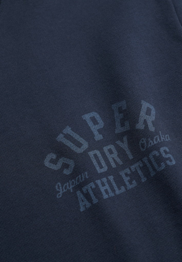 Sudadera Cuello Redondo Athletic Essentials [fc:image_id:689cf99787cde210bb02f08c] [fc:hash:0318e2ba33281b90a733132453cbea95f1a03930]