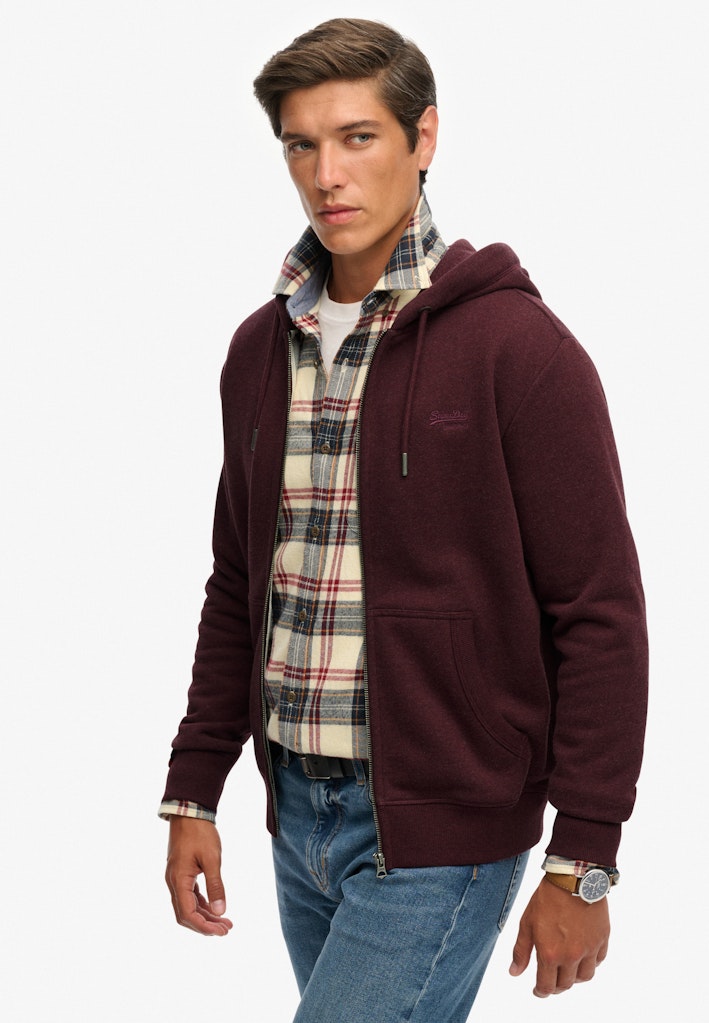 Sudadera con Capucha y Cremallera Essential Logo [fc:image_id:68b0eec94de1b1ac6b62c025] [fc:hash:b452959ef081ae3835bb0b308b18c05ff3432ae1]