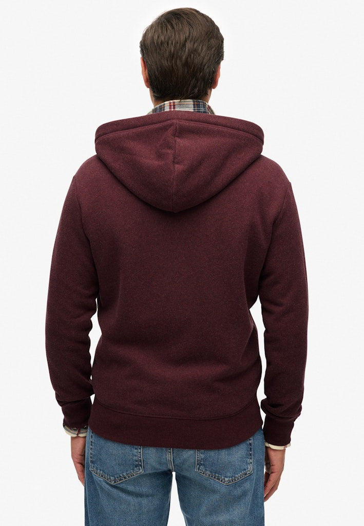Sudadera con Capucha y Cremallera Essential Logo [fc:image_id:68b0eeca8adbd4b7789a39ad] [fc:hash:168adf01ccea7a86adf9dd13e541e1d2134f8651]