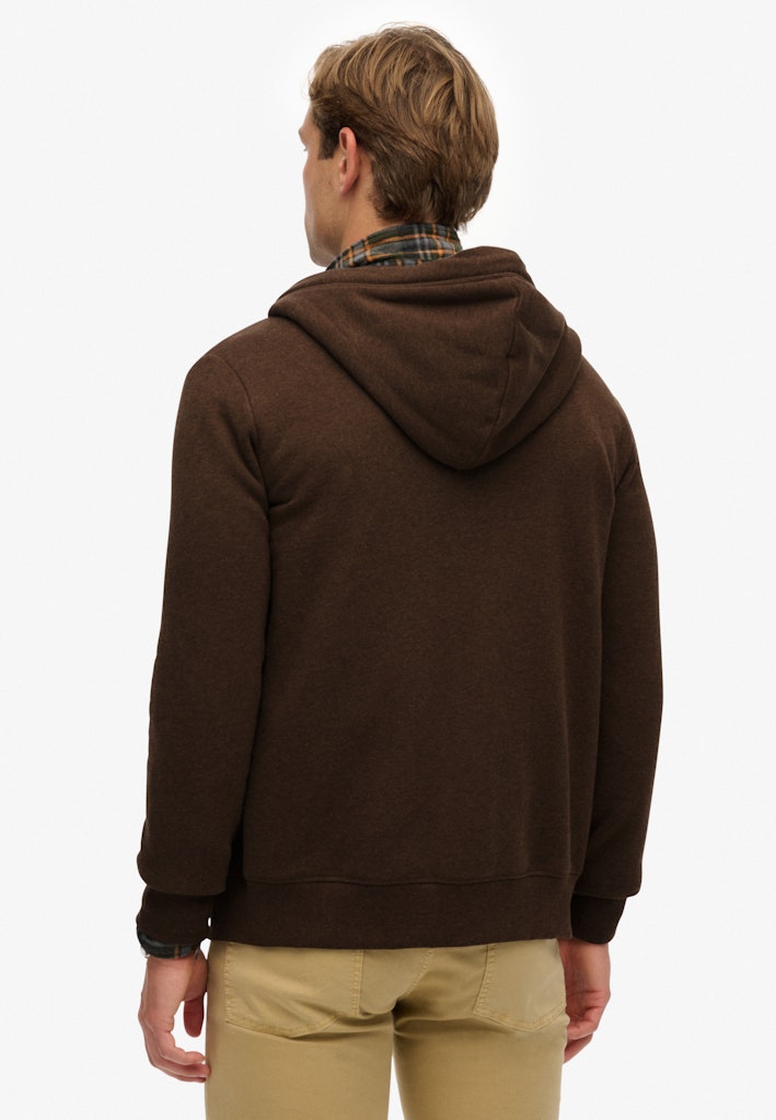 Sudadera con Capucha y Cremallera Essential Logo [fc:image_id:68b0ef1b5e4eee149326a5e1] [fc:hash:3ede91c1c32d12e2029a6cd151a67d756a2ddbcb]