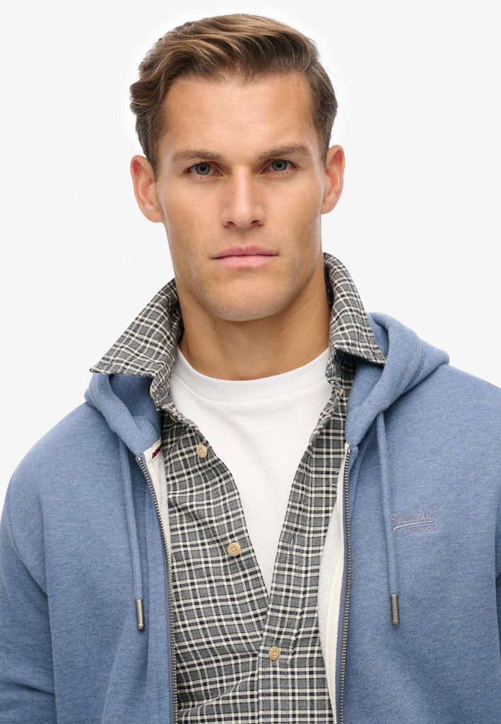 Sudadera con Capucha y Cremallera Essential Logo [fc:image_id:68b0ef290bd5955d282f7844] [fc:hash:4b4b07bb027a3458c81e8f578029cf2b173b782c]