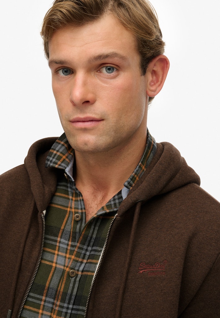 Sudadera con Capucha y Cremallera Essential Logo [fc:image_id:68b0ef2c7db13b058d18403e] [fc:hash:2f0c114c61e4e9e39631a2cc8489855e2131ec2a]